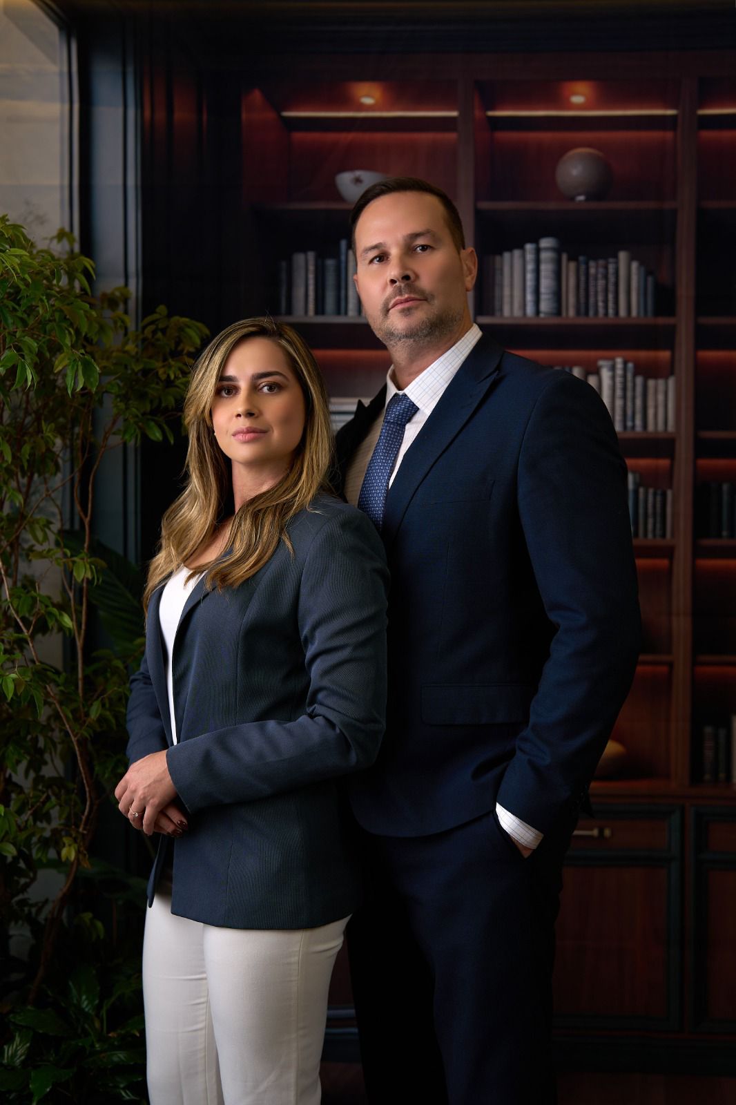 Advogado Jaime Luciano